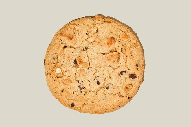 Order Compost Cookie food online from Milk Bar store, New York on bringmethat.com