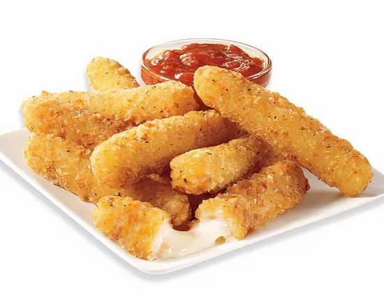 Order Cheese Sticks food online from Happy Pizza store, Cincinnati on bringmethat.com