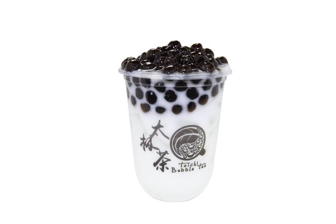 Order Coconut Milk Tea food online from Taichi Bubble Tea store, Mount Pleasant on bringmethat.com