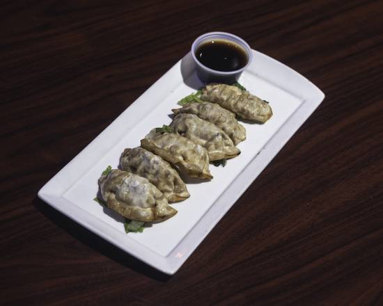 Order Pot Stickers food online from Pie Boys store, Herndon on bringmethat.com
