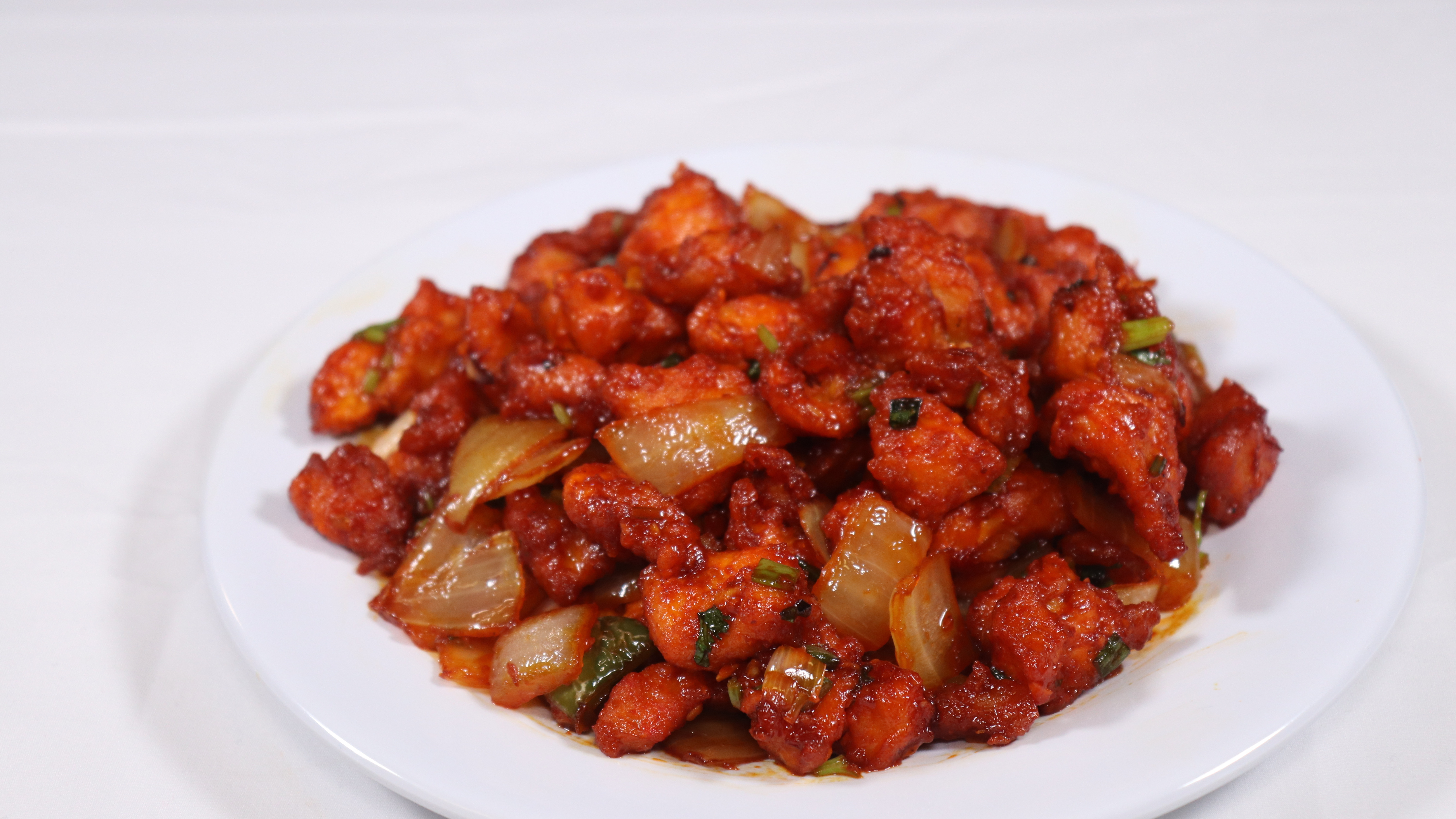 Order Veg Manchurian food online from Hot N Spicy Restaurant store, Irving on bringmethat.com
