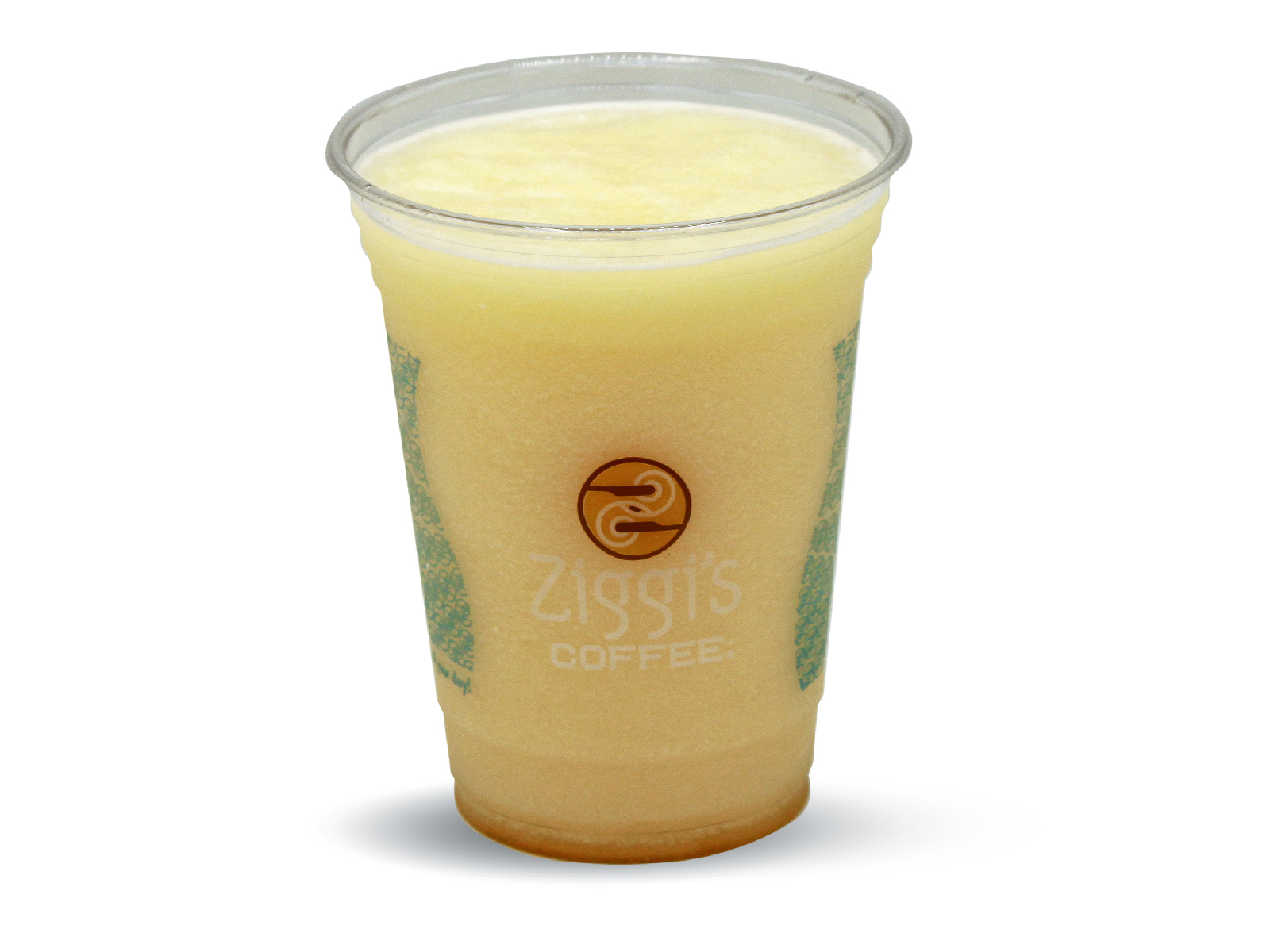 Order Lemonade Smoothie food online from Ziggi Coffee store, Chandler on bringmethat.com