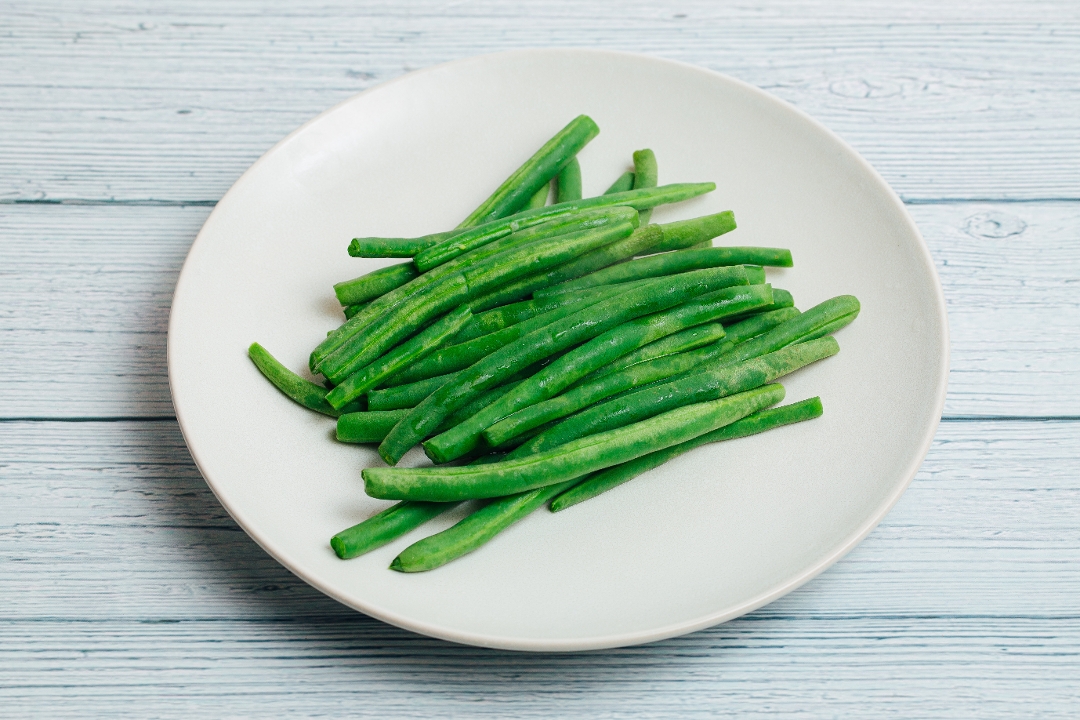 Order Side Green Beans food online from B Nutritious store, Fountain Valley on bringmethat.com