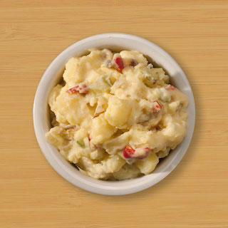 Order Classic Potato Salad food online from Billy Sims Barbecue store, Troy on bringmethat.com