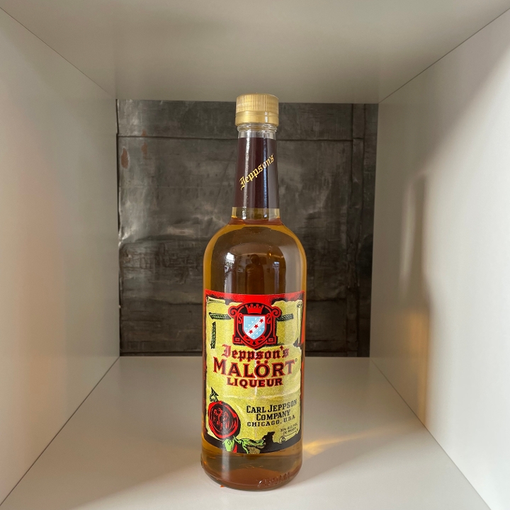 Order Jeppson's - Malort food online from Orkenoy store, Chicago on bringmethat.com