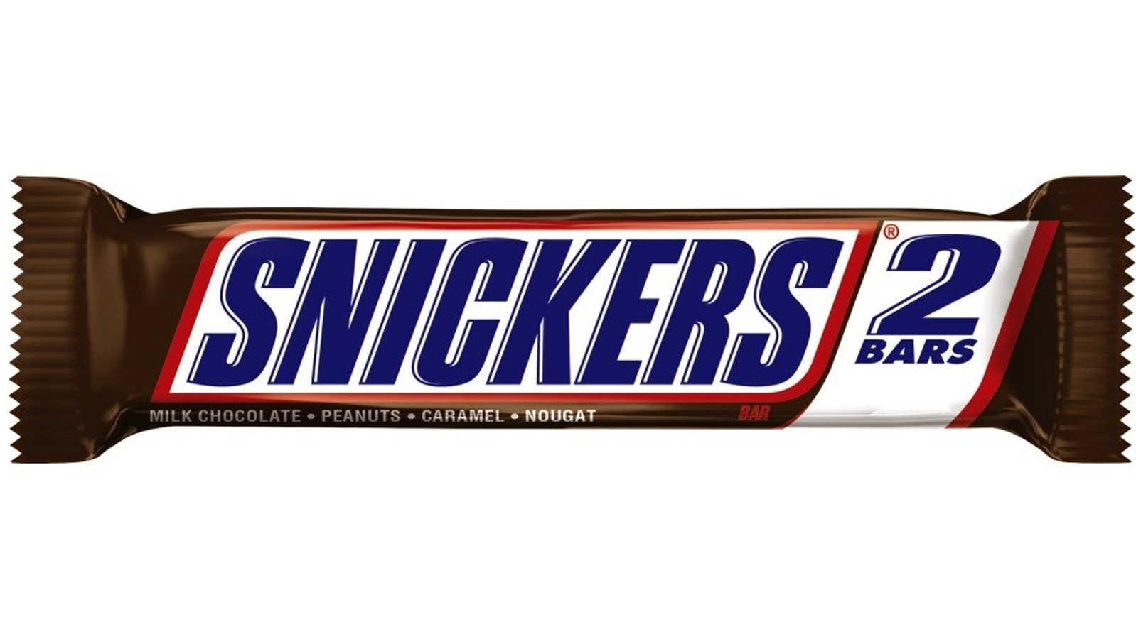 Order Snickers King Size 3.29oz food online from Chevron Extramile store, Garden Grove on bringmethat.com