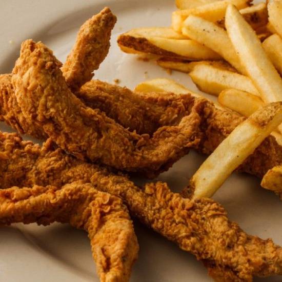Order Chicken Tenders food online from Copeland's of New Orleans - Slidell store, Slidell on bringmethat.com