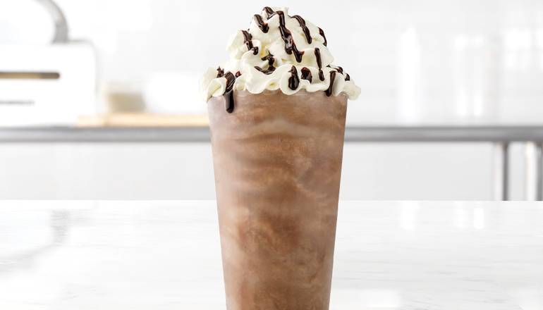 Order Chocolate Shake food online from Arby's store, Bastrop on bringmethat.com