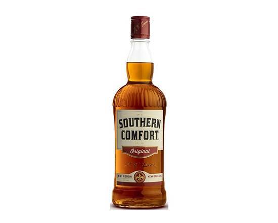 Order Southern Comfort Whiskey, 750mL liquor (35% ABV) food online from Samco Food Store store, Bakersfield on bringmethat.com