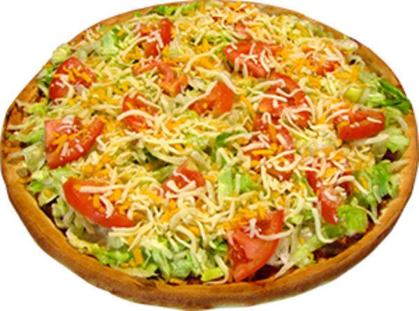 Order Taco Pizza food online from Gambino's Pizza store, Silver Lake on bringmethat.com