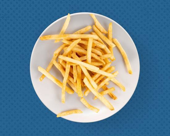 Order Classic Fries food online from The Big Melt store, Elk Grove Village on bringmethat.com