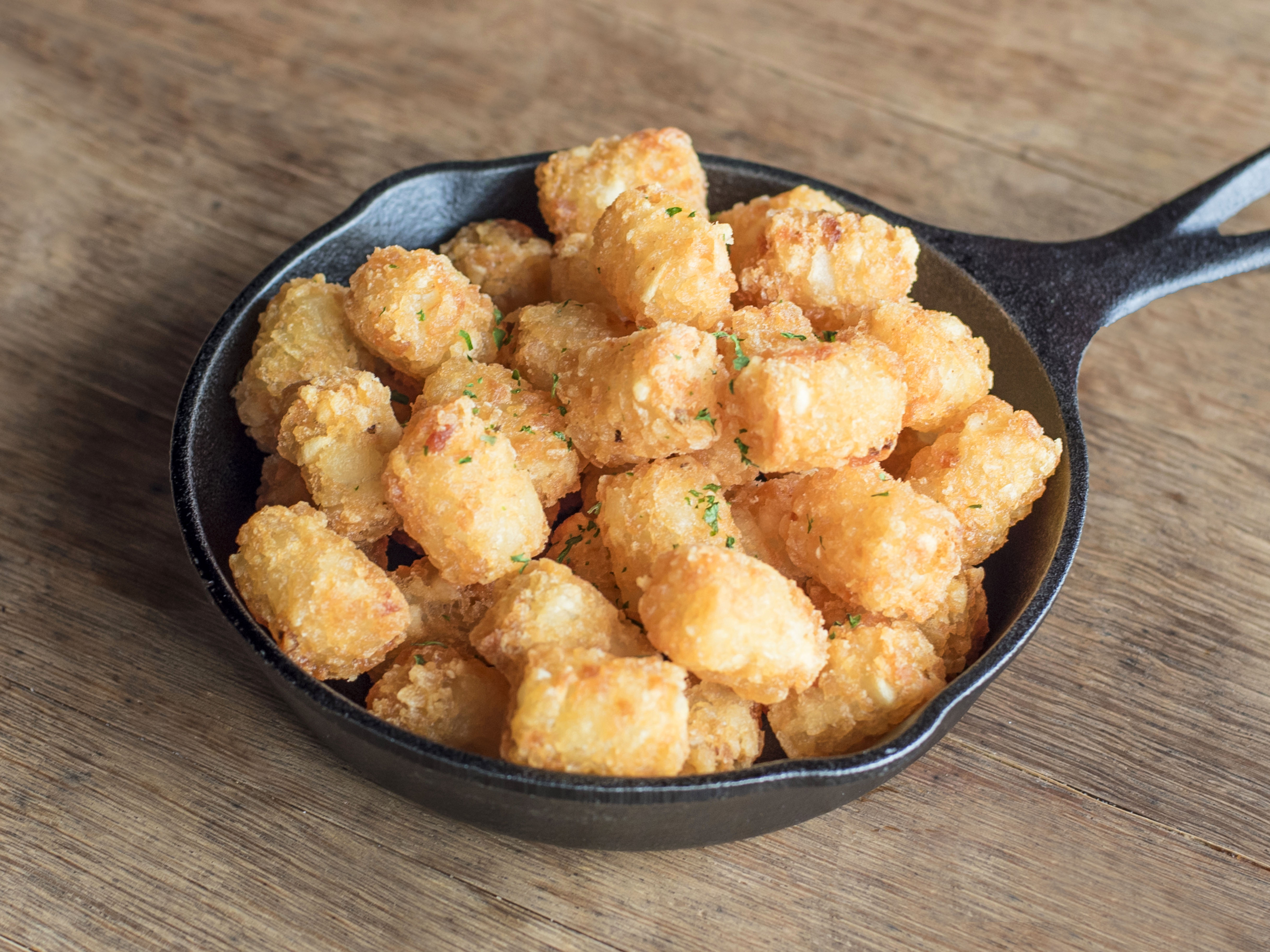 Order Tater Tots food online from After Hours store, San Francisco on bringmethat.com