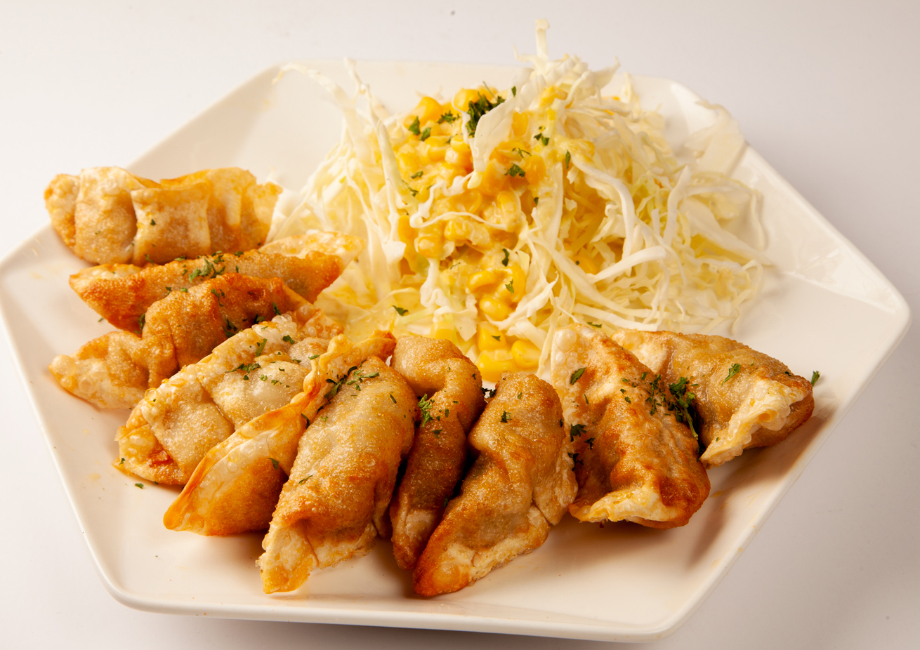 Order Potstickers food online from Azit store, Oakland on bringmethat.com