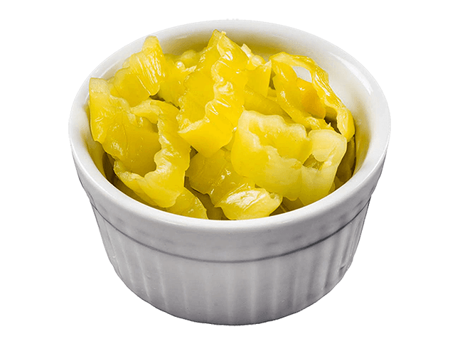 Order Side of Banana Pepper food online from Sarpino's store, Saint Paul on bringmethat.com