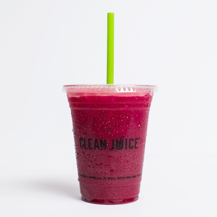 Order The Energy One food online from Clean Juice store, Matthews on bringmethat.com