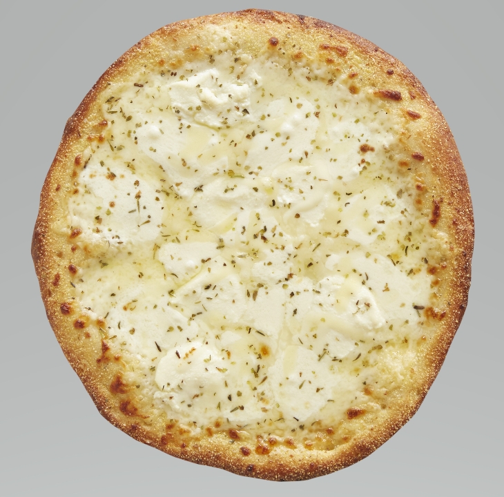Order Cheese Pizza SM food online from Uncle Maddio's Pizza - Warner Robins store, Warner Robins on bringmethat.com