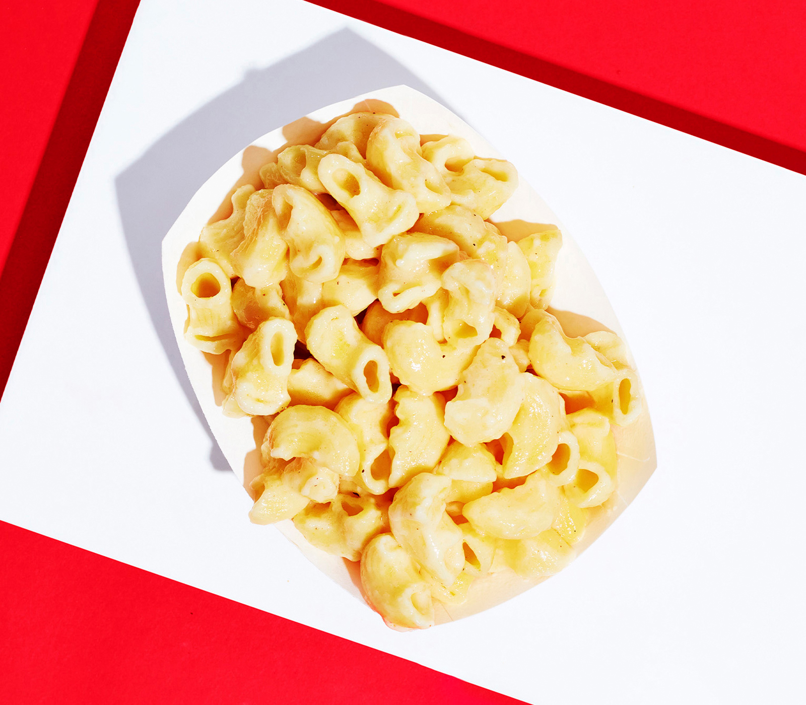 Order Mac and Cheese food online from Cupid's Wings store, Hamilton on bringmethat.com