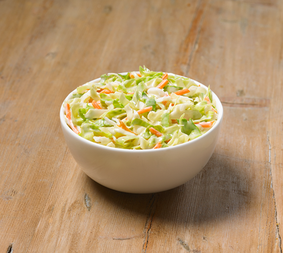 Order Cole Slaw food online from Church Chicken store, El Centro on bringmethat.com