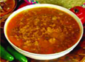 Order Chile Con Carne food online from Bobby Salazar's Mexican Restaurants and Taqueria store, Clovis on bringmethat.com