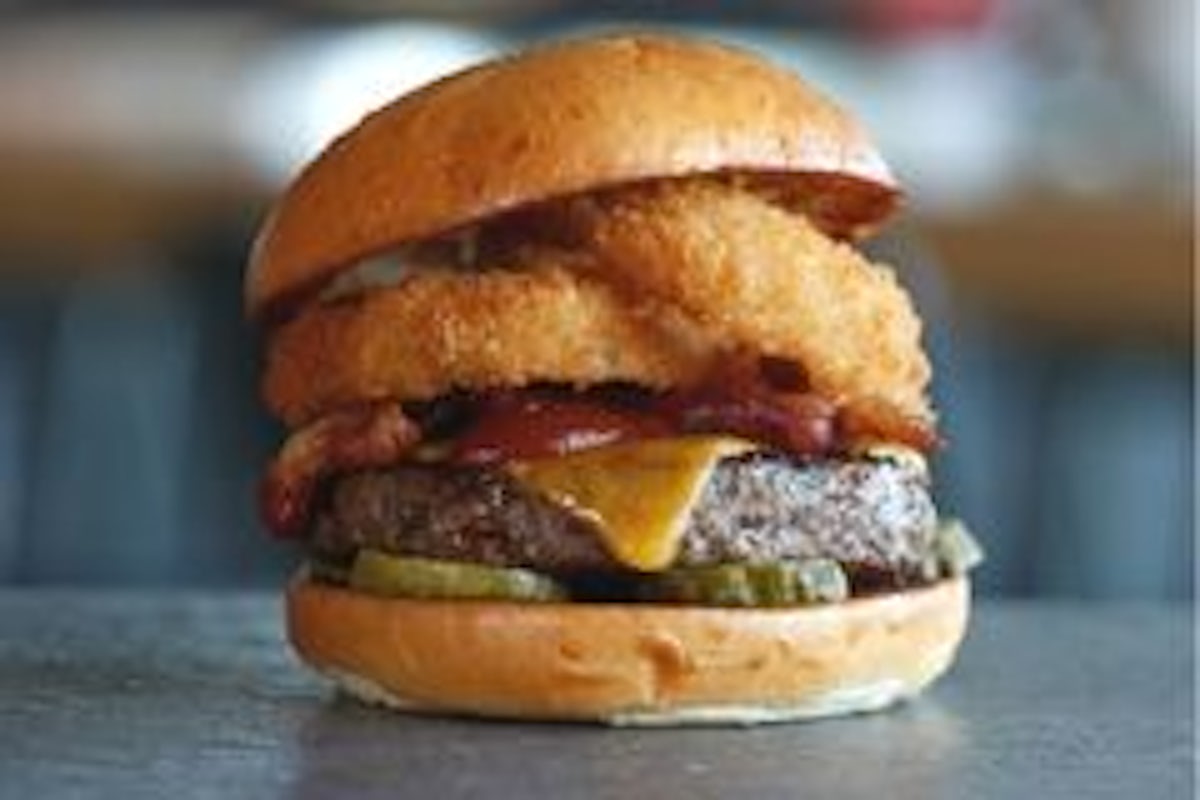 Order Lockhart Legend food online from Grub Burger Bar store, Dallas on bringmethat.com