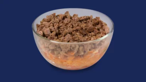 Order Palenque Bowl with Beef Fajita food online from Taco Palenque store, San Juan on bringmethat.com
