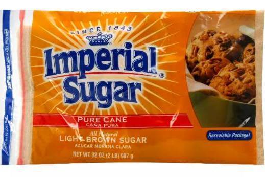 Order Imperial Light Brown Sugar (2 lb) food online from Urban Value Corner Store store, Dallas on bringmethat.com