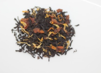 Order Pumpkin Spice Black Tea food online from Sharatea With Me store, Charlotte Hall on bringmethat.com