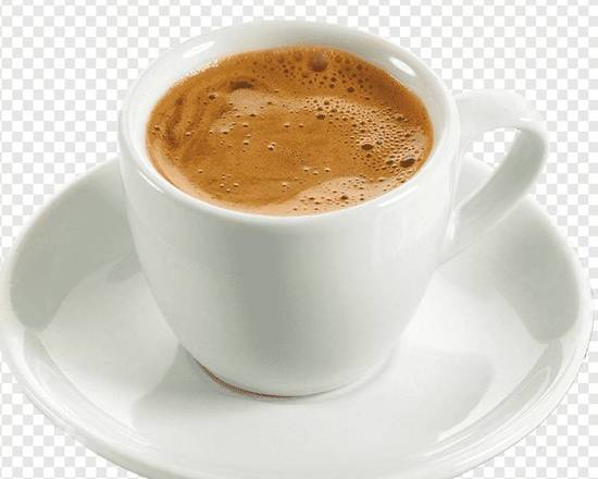 Order TURKISH COFFEE food online from Cafe Georgetown store, Washington on bringmethat.com