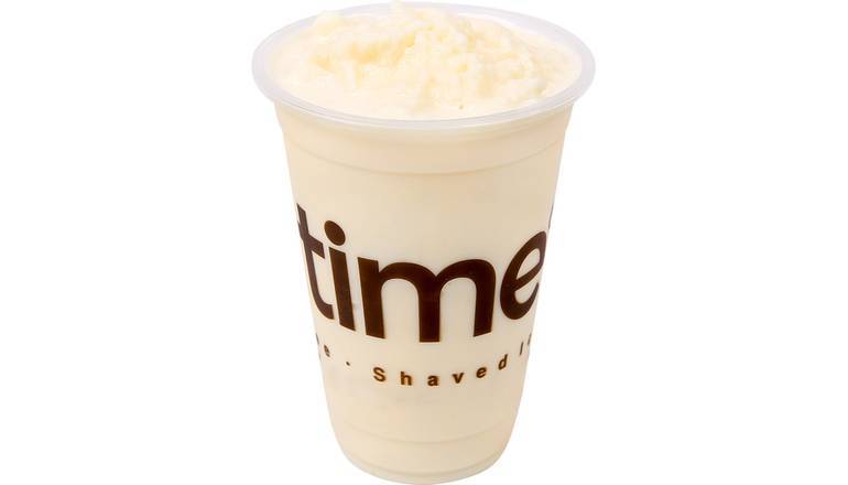 Order Vanilla Shake food online from Boba Time store, Santa Clarita on bringmethat.com