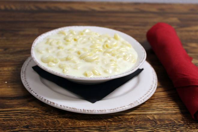 Order MAC & CHEESE food online from Buffalo Rose store, Golden on bringmethat.com