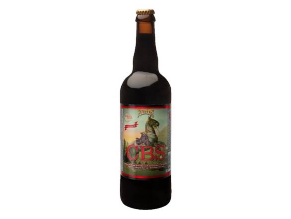 Order Founders CBS - 750ml Bottle food online from Jacob's Liquor store, Sachse on bringmethat.com