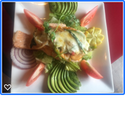 Order Salmon Relleno food online from Mi Rancho store, Teaneck on bringmethat.com