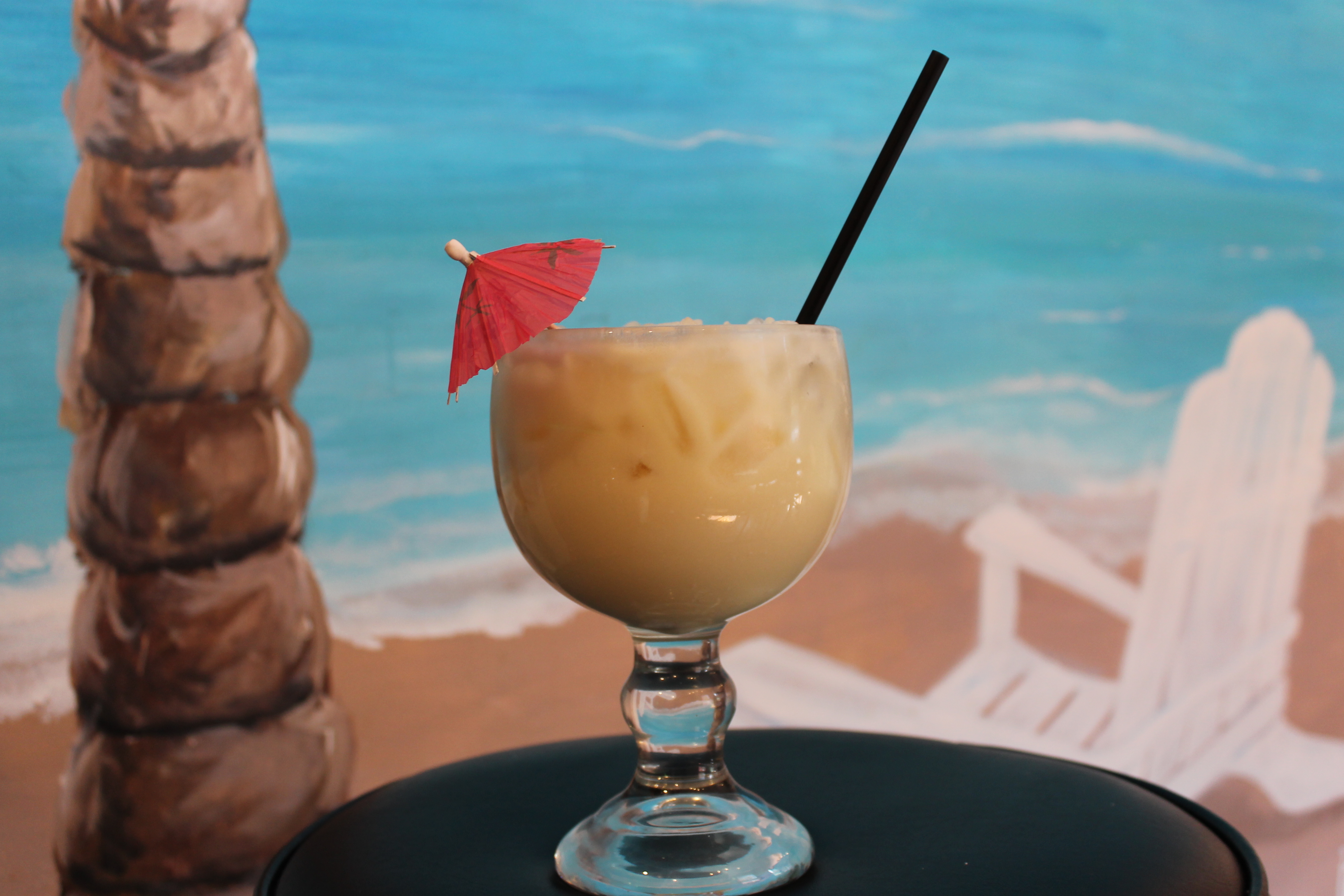 Order Pina Colada food online from Rubamba store, New Haven on bringmethat.com