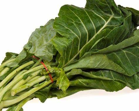 Order Collard Green (Lb) food online from Ctown Supermarkets store, Uniondale on bringmethat.com