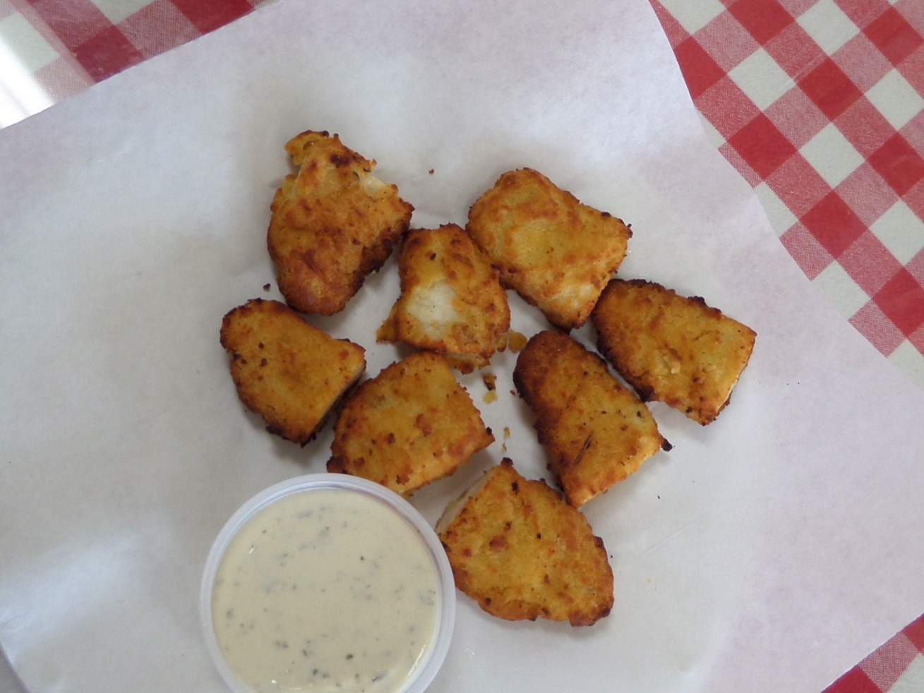 Order Chicken Tenders food online from Guido's Pizza and Pasta store, Winnetka on bringmethat.com