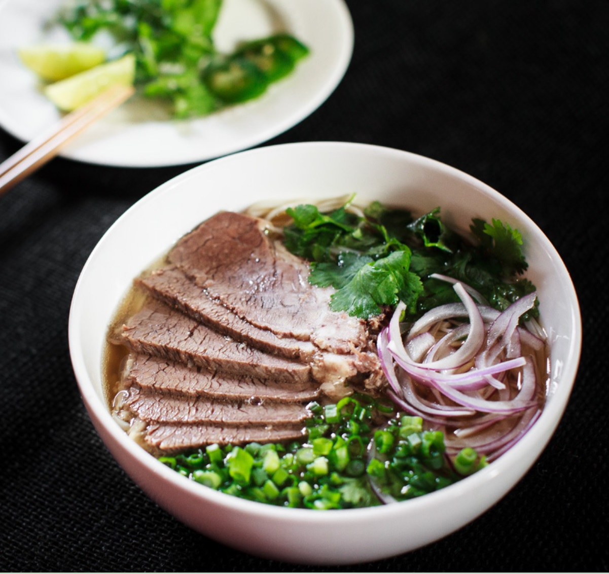 Order Pho Brisket  food online from Pho store, Lake Forest on bringmethat.com