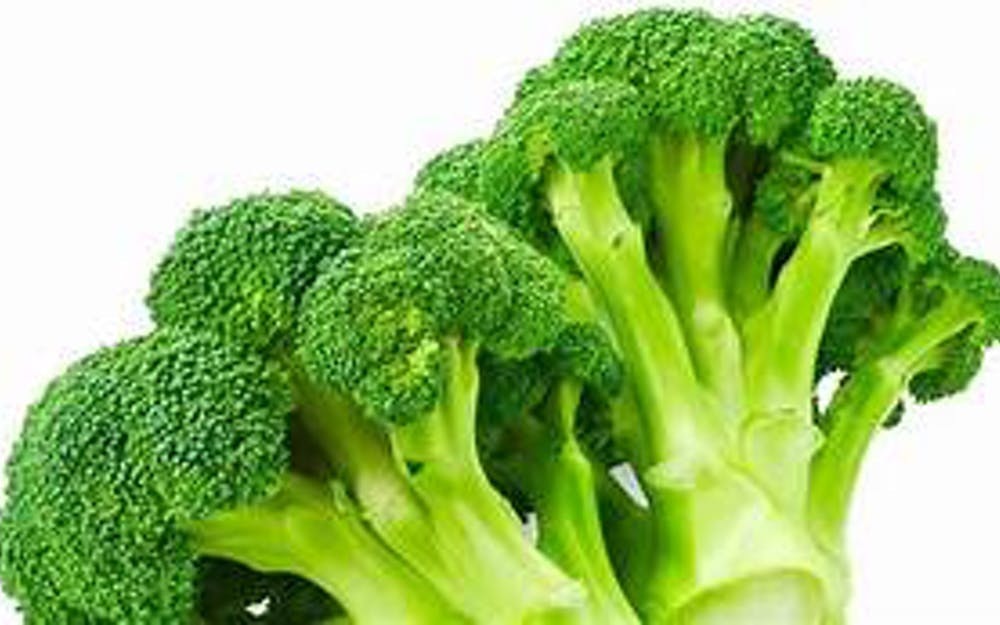 Order Broccoli - Side food online from Pino's Pizzeria store, Easton on bringmethat.com