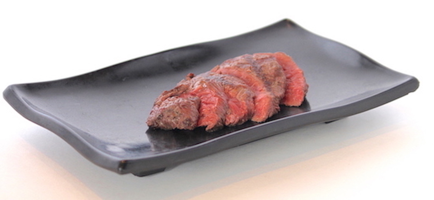 Order Grilled Prime Steak food online from Fresh To Order store, Marietta on bringmethat.com