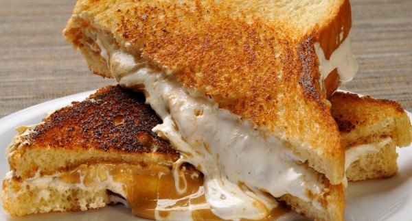 Order Grilled Peanut Butter Fluff food online from Urban Cookhouse on Summit Blvd. store, Birmingham on bringmethat.com