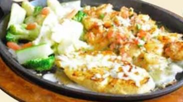 Order Fajitas Texanas food online from Don Tequila Mexican Grill store, Powell on bringmethat.com