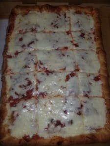 Order Cheese food online from Ny Pizza Pasta store, Bedford on bringmethat.com