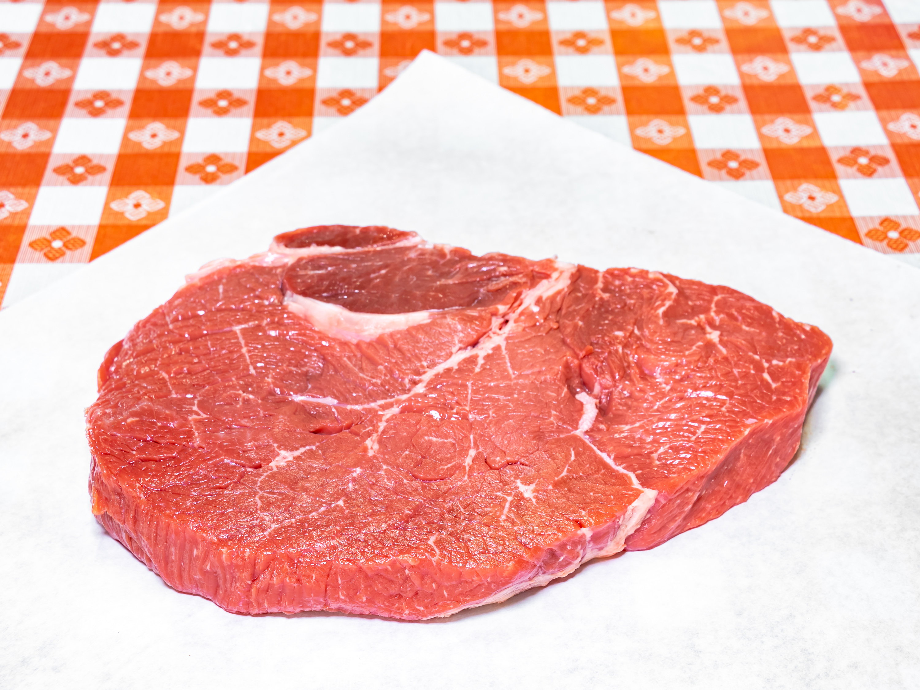 Order Sirloin Steak food online from Taylor Cajun Meat Company store, New Albany on bringmethat.com