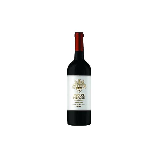 Order Robert Mercer Homestead Edition Red Blend (750 ML) 127480 food online from Bevmo! store, Chino on bringmethat.com