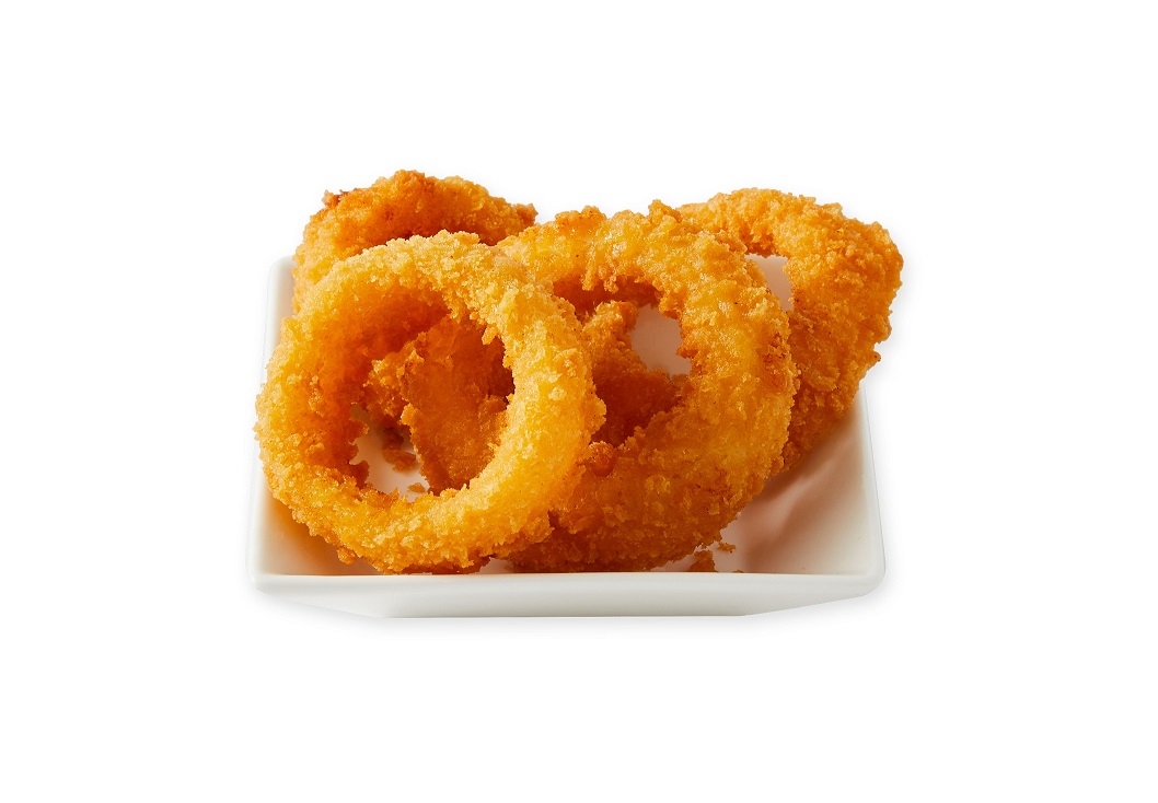 Order Onion Rings food online from Bonchon store, Seven Hills on bringmethat.com