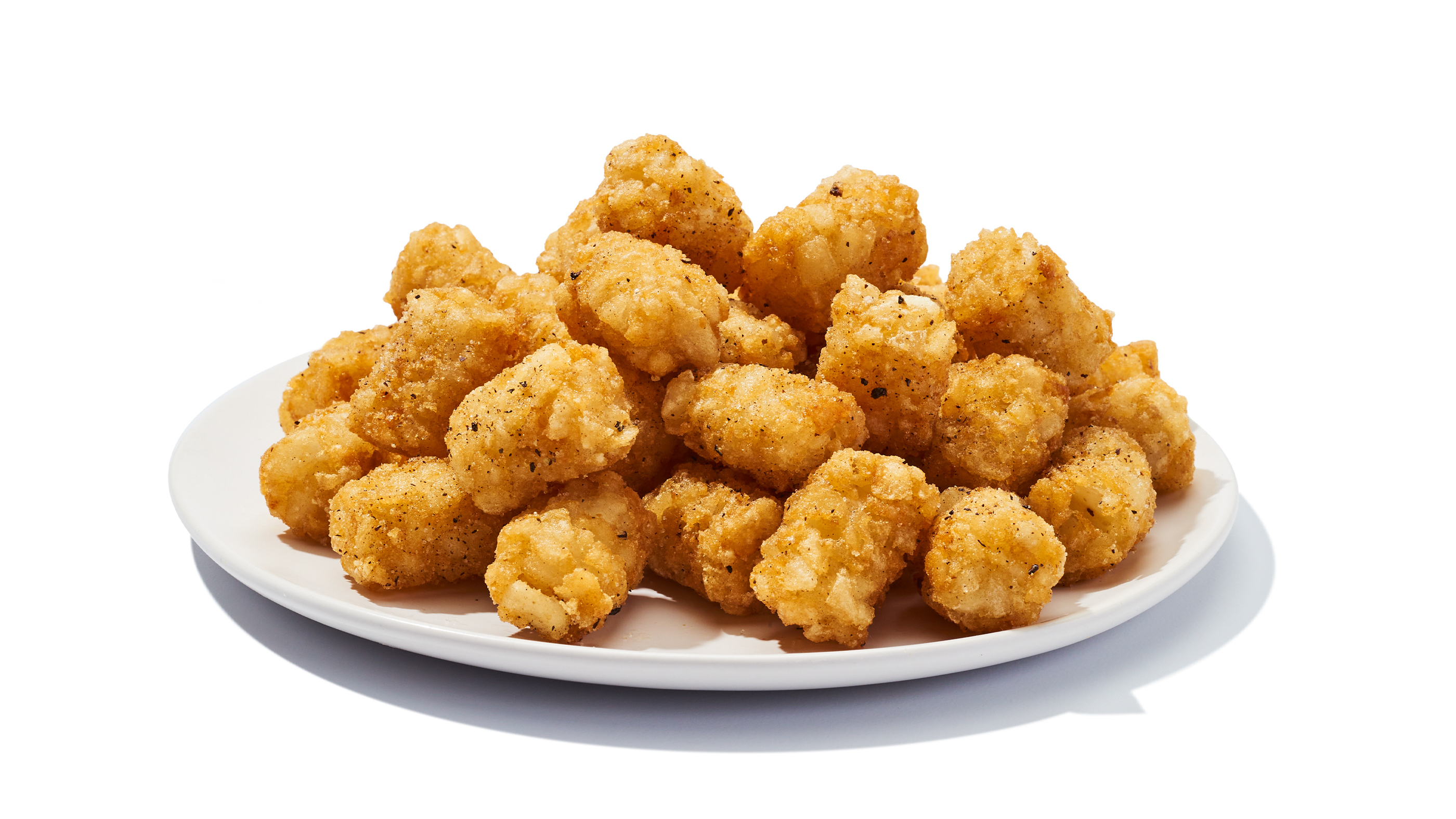Order Tots Plain food online from Hooters store, W Springfield on bringmethat.com