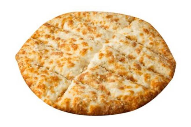 Order Cheesy Garlic Sticks food online from Peace Love & Pizza store, Marietta on bringmethat.com