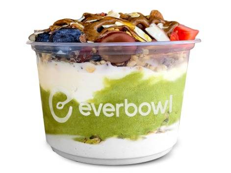 Order Medium Bowl (In-Store) food online from Everbowl store, Sparks on bringmethat.com