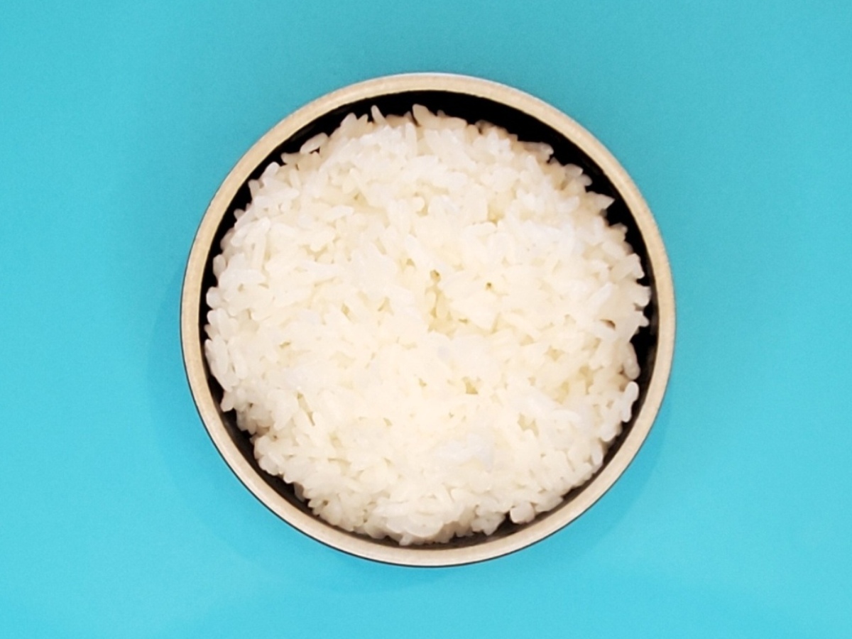 Order White Rice food online from Hanki Everyday Korean store, Huntington Beach on bringmethat.com