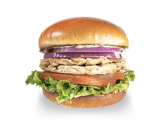 Order Turkey Burger food online from Meatheads store, Willowbrook on bringmethat.com