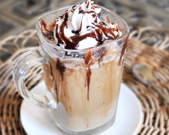 Order Frappuccino food online from Mocha Town store, Newark on bringmethat.com
